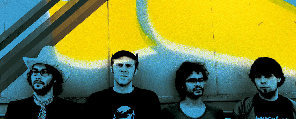 L'egojazz  Support: Nigrita & The Mellowbeats Acoustic Duo :: 28.10.2011