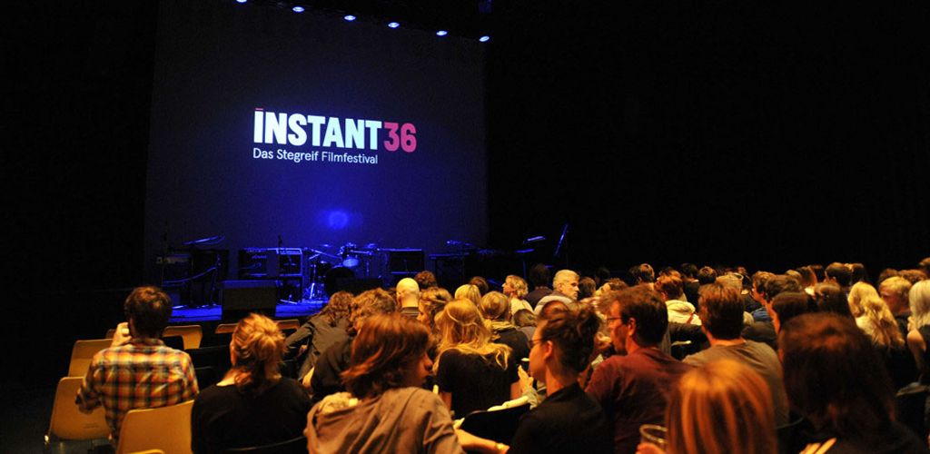 instant36 – Stegreif Filmfestival am 8.6.2013 um 20:00 Uhr