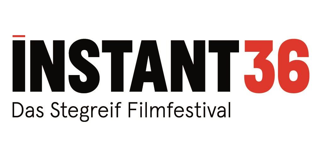 Instant36 – Das Stegreif Filmfestival am 4.11.2017 um 19:30 Uhr