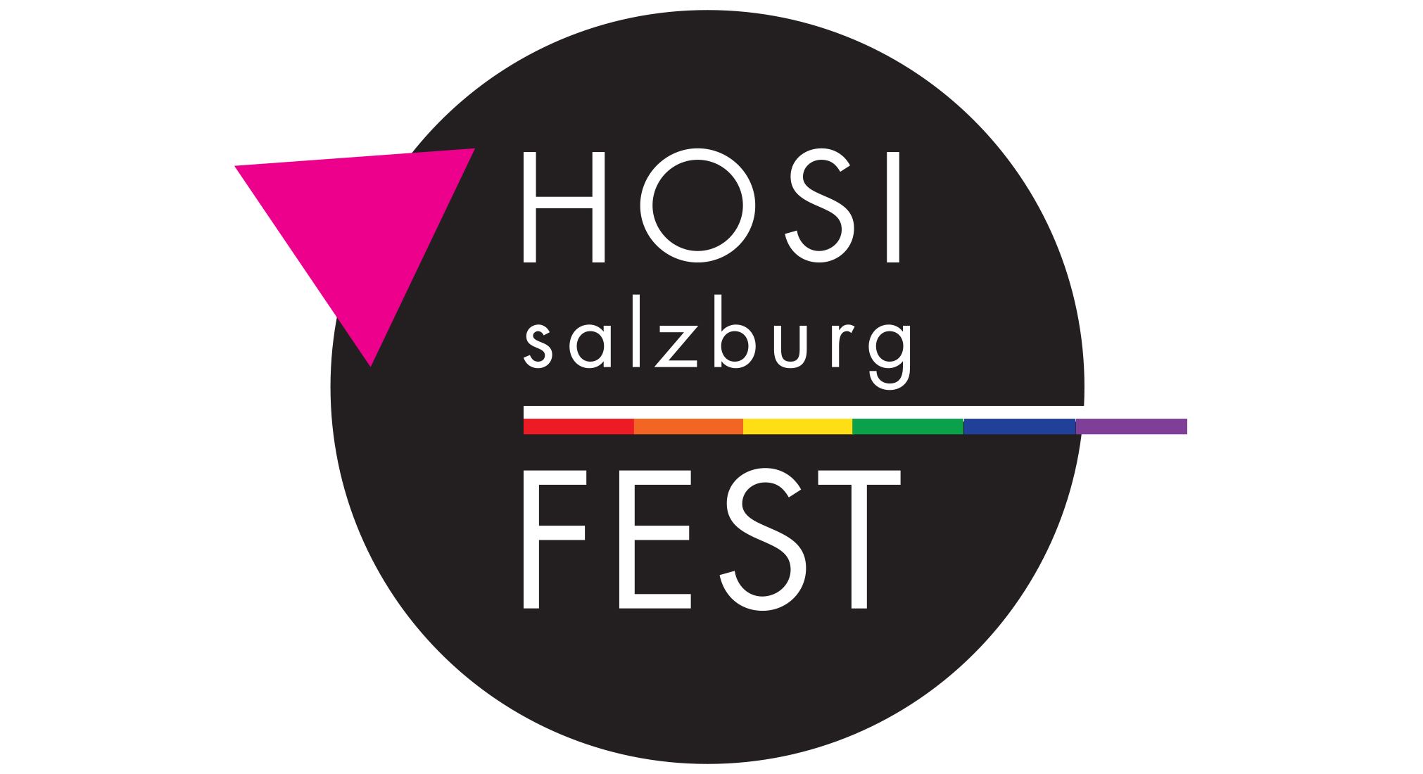 HOSI FEST am 3.12.2022 um 21:00 Uhr