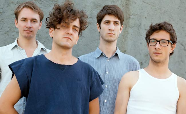 Ginga / Das trojanische Pferd - 24.05.2012 21:00