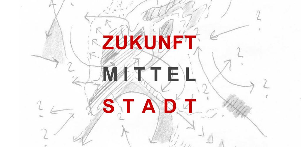 Forum Zukunft Mittelstadt – Eröffnung am 3.11.2015 um 18:00 Uhr