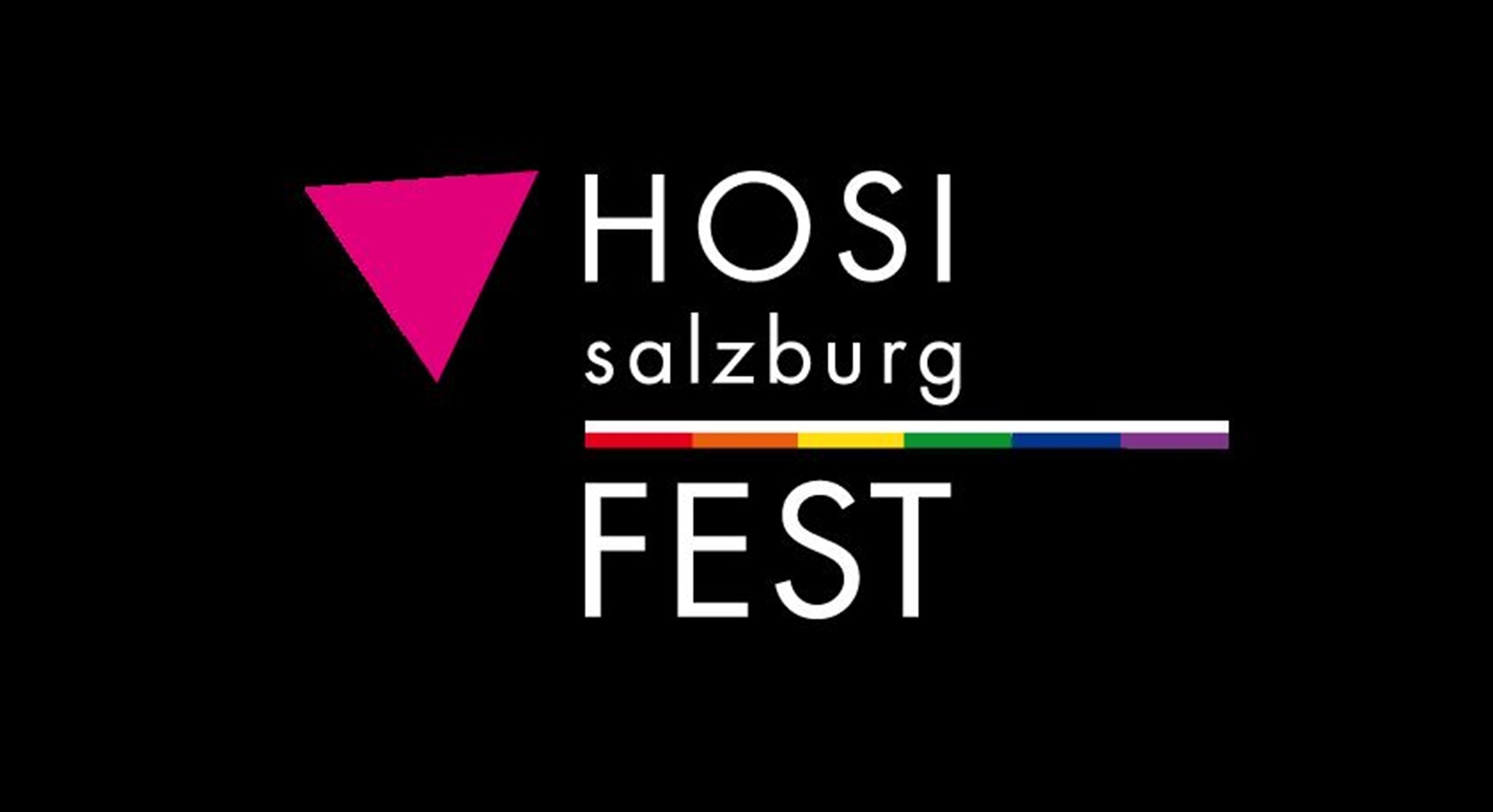 HOSI FEST am 7.12.2019 um 21:00 Uhr