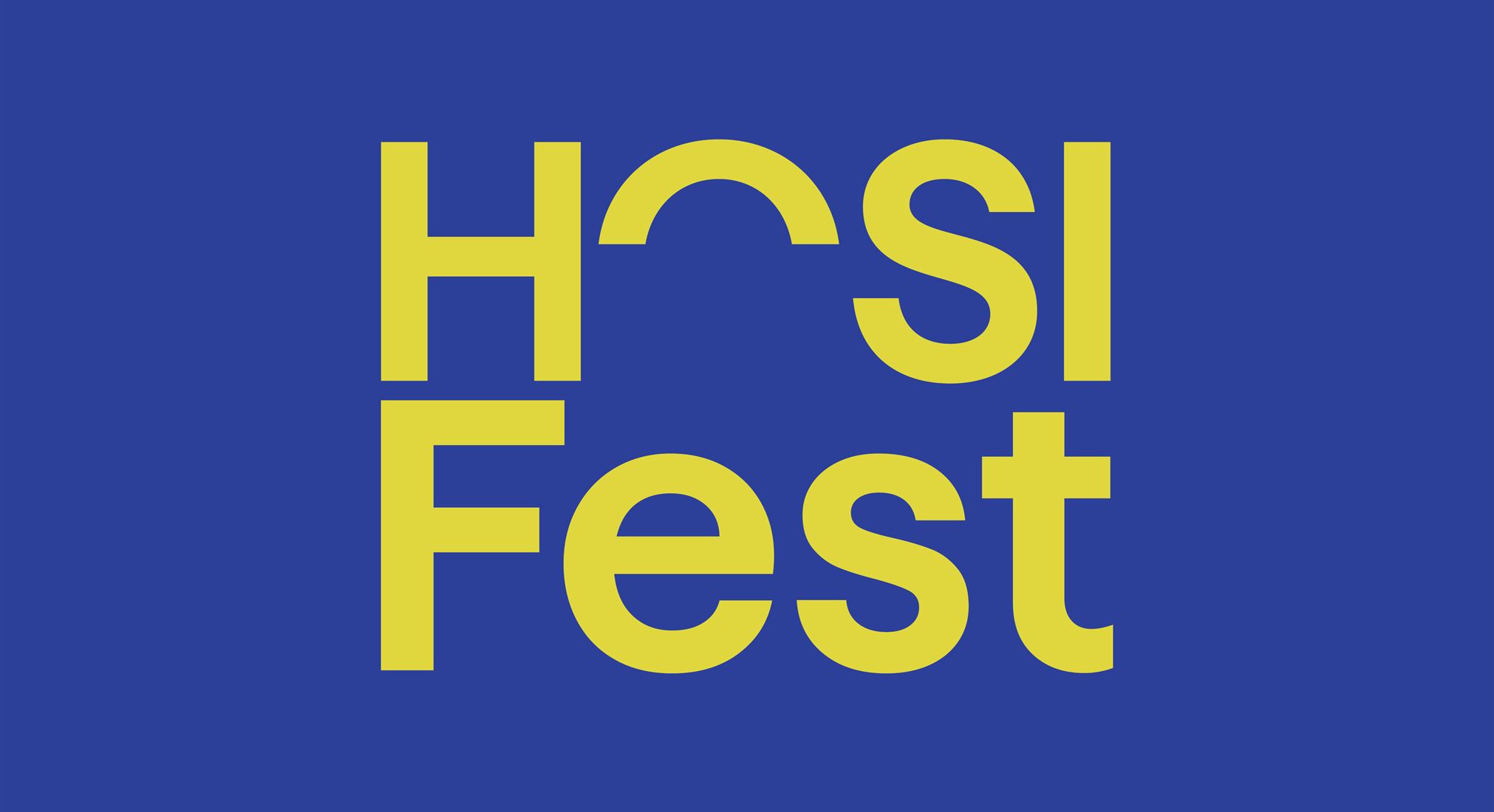 HOSI FEST am 7.9.2024 um 20:00 Uhr