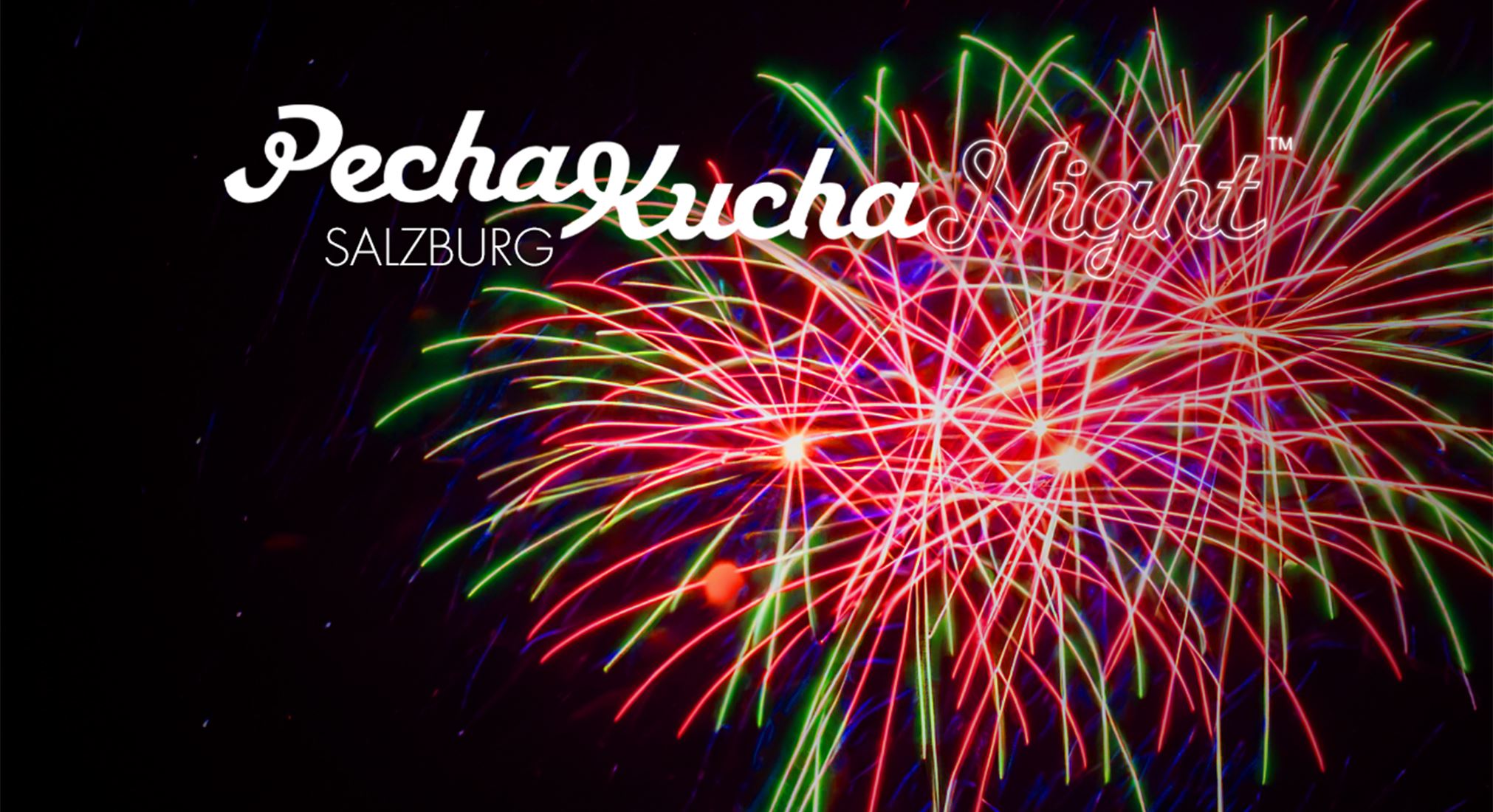 PECHA KUCHA NIGHT SALZBURG VOL. 60 am 3.10.2024 um 20:20 Uhr